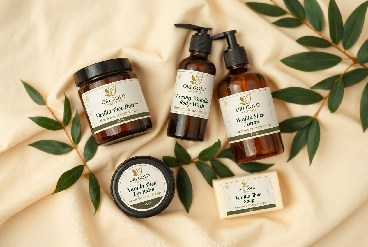 Shea collection
